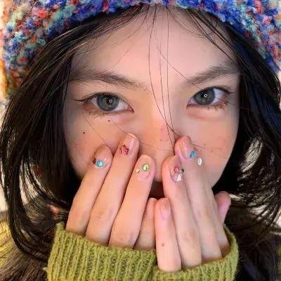 心动的瞬间